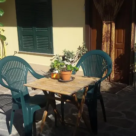 Casa Conte 4* Террачина