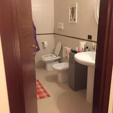 Casa Conte Отель типа 