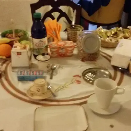 Casa Conte 4* Террачина