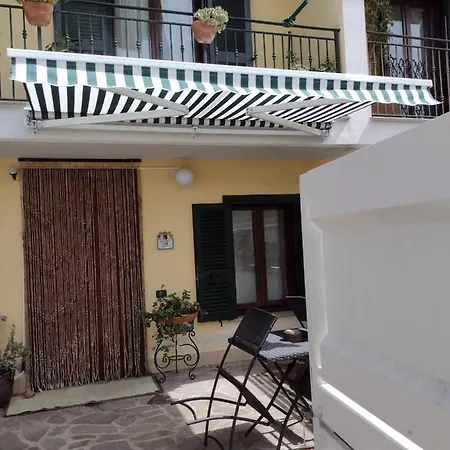 Casa Conte Отель типа 