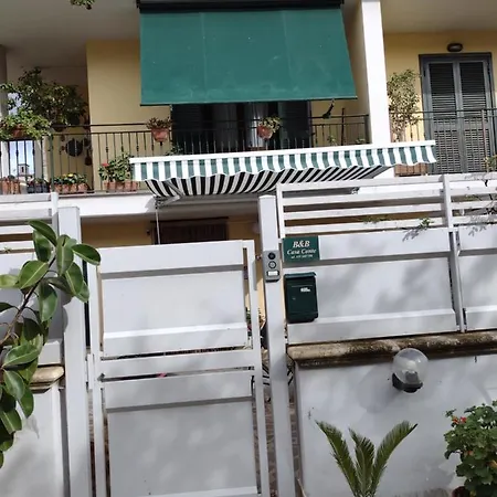 Casa Conte Отель типа 