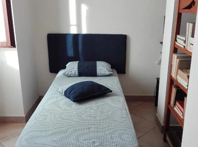 Casa Conte Terracina