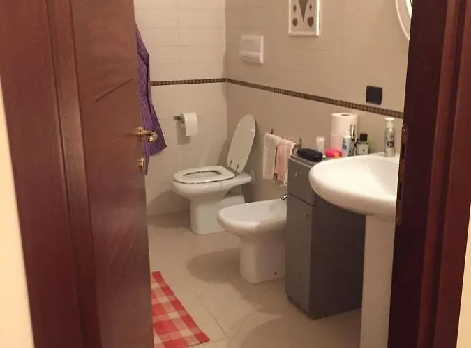 Casa Conte Nocleg ze śniadaniem 4*