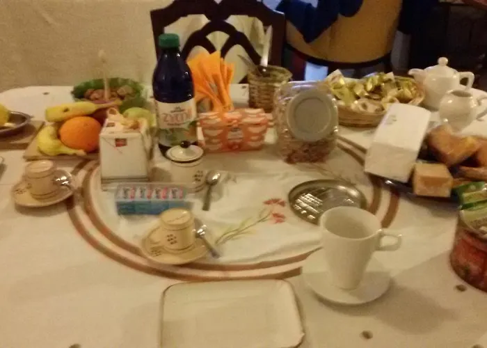 Casa Conte 4* Terracina