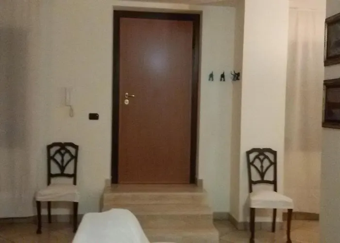 Casa Conte Nocleg ze śniadaniem 4*