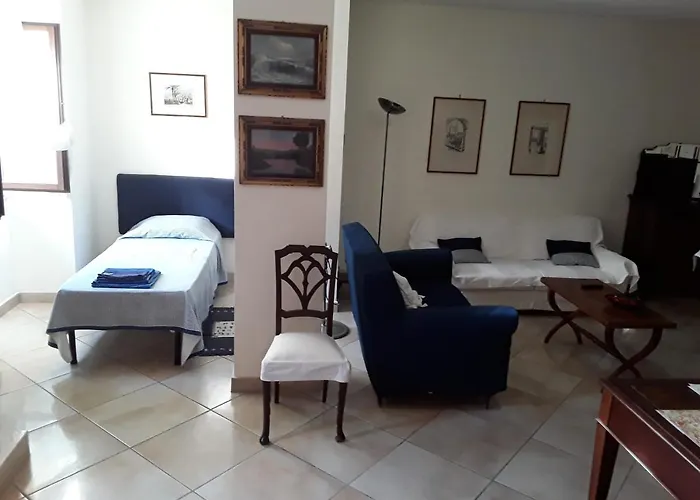Casa Conte Nocleg ze śniadaniem Terracina