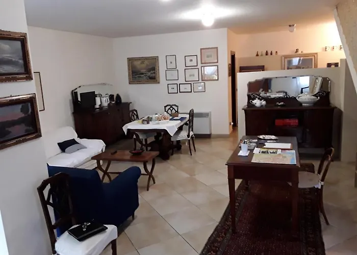 Casa Conte 4* Terracina