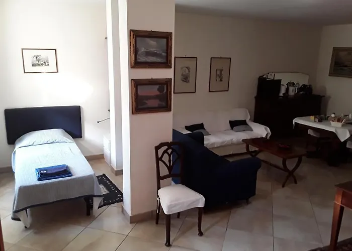 Casa Conte 4*