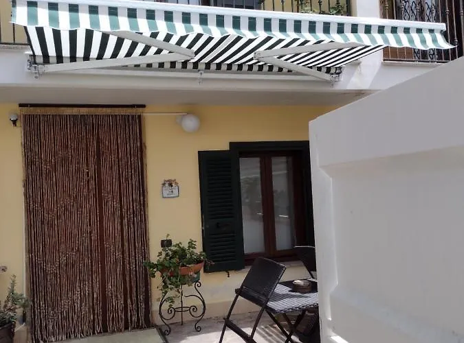 Casa Conte Nocleg ze śniadaniem