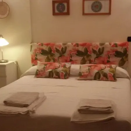 Bed and breakfast Casa Conte