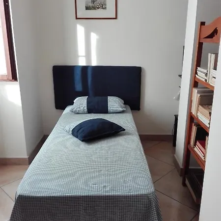 Casa Conte Terracina