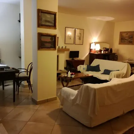 Bed & Breakfast Casa Conte *