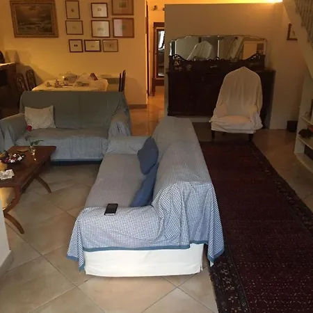 Casa Conte Bed and breakfast