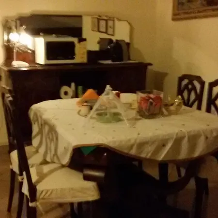 Bed & Breakfast Casa Conte Terracina