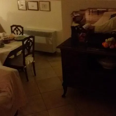 Bed & Breakfast Casa Conte *