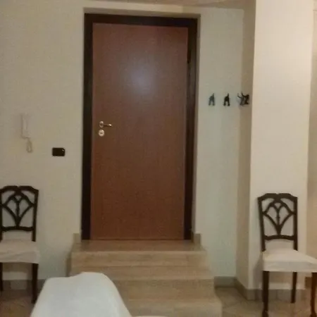 Casa Conte Bed & Breakfast *