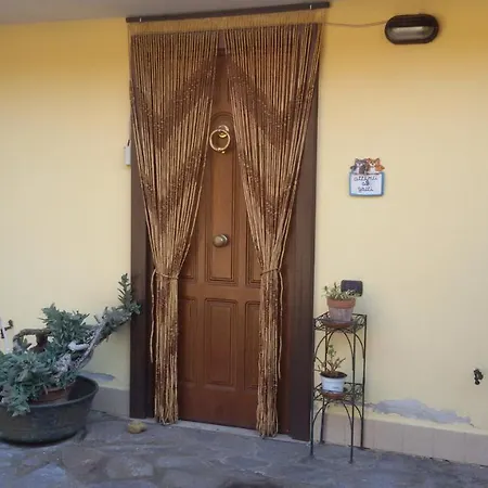 Bed & Breakfast Casa Conte