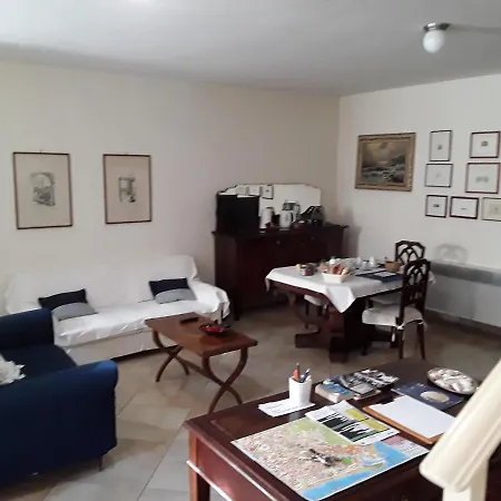 Bed and breakfast Casa Conte
