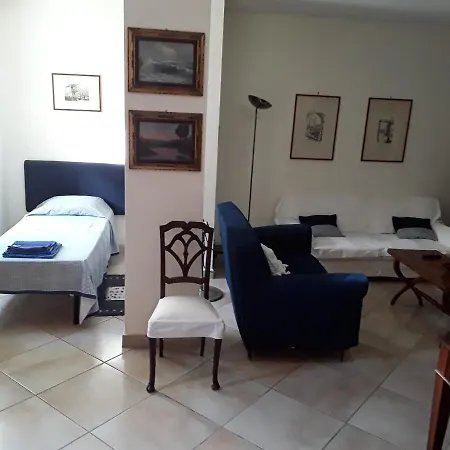 Casa Conte Bed & Breakfast Terracina