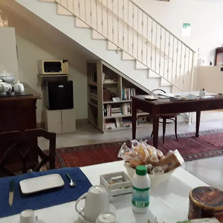 Casa Conte Террачина