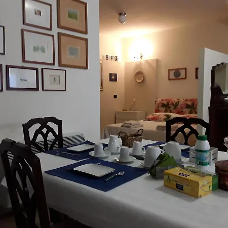 Casa Conte