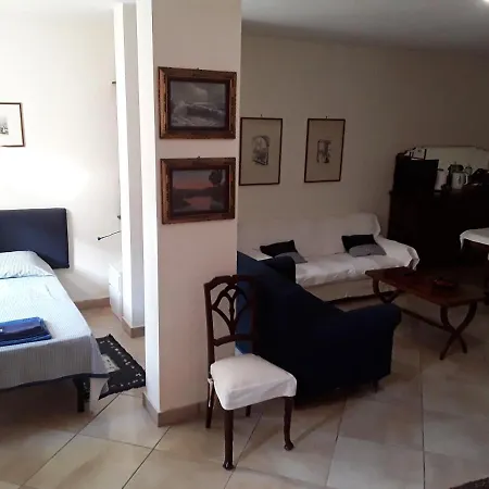 Casa Conte 4*