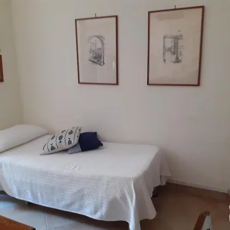 Casa Conte Bed & Breakfast Terracina