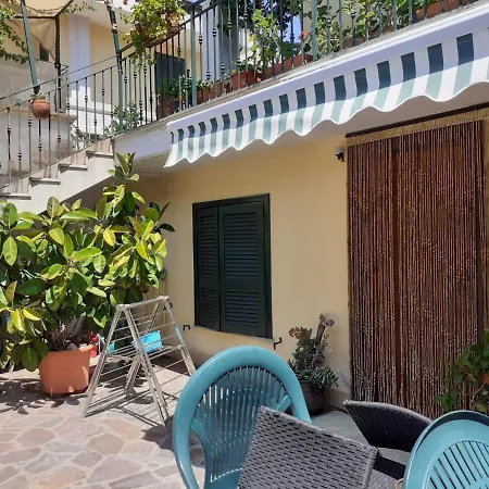 Bed and breakfast Casa Conte