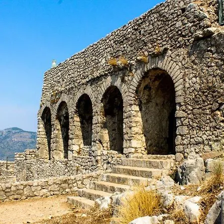Casa Conte Отель типа 