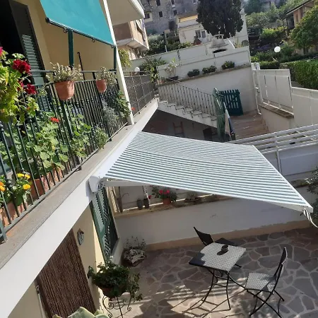 Bed & Breakfast Casa Conte *