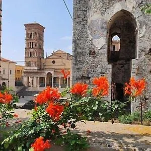 Bed & Breakfast Casa Conte Terracina