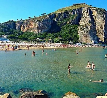 Bed & Breakfast Casa Conte