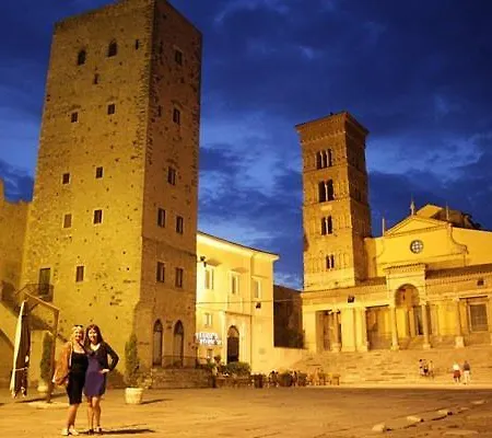 Casa Conte 4*