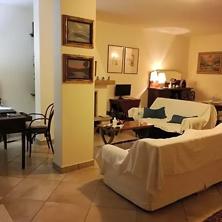 Bed & Breakfast Casa Conte 4*