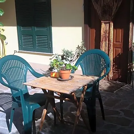 Casa Conte 4*