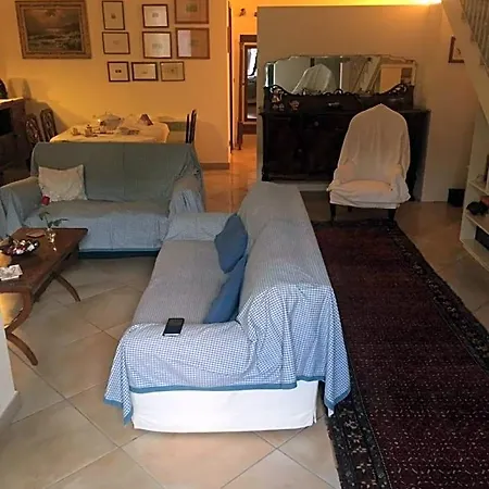 Casa Conte 4*
