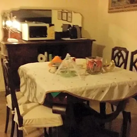 Casa Conte 4* Terracina