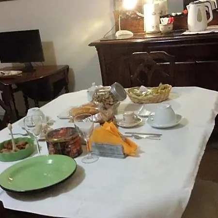 Casa Conte 4* Terracina