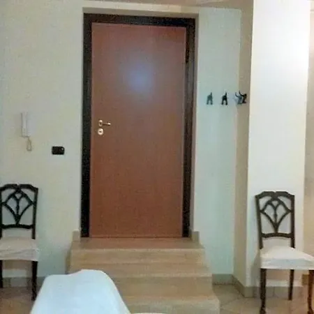 Bed & Breakfast Casa Conte Terracina