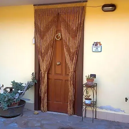 Casa Conte Terracina