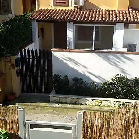 Bed and breakfast Casa Conte 4*