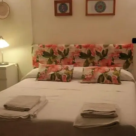 Casa Conte Bed & Breakfast