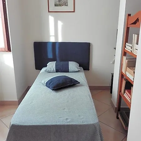 Bed & Breakfast Casa Conte Terracina
