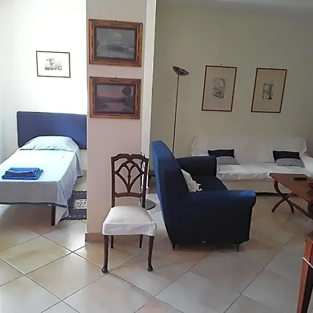 Casa Conte Terracina