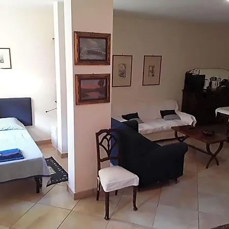 Casa Conte Terracina