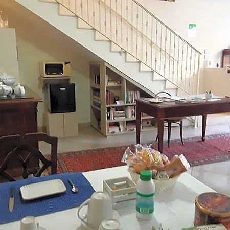 Casa Conte Bed & Breakfast Terracina