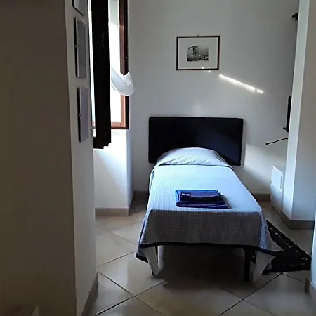 Bed & Breakfast Casa Conte 4*