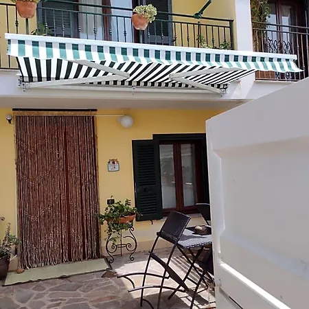 Casa Conte Terracina