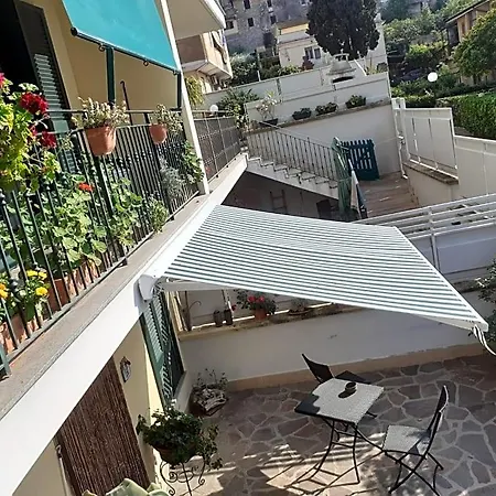 Casa Conte 4* Terracina