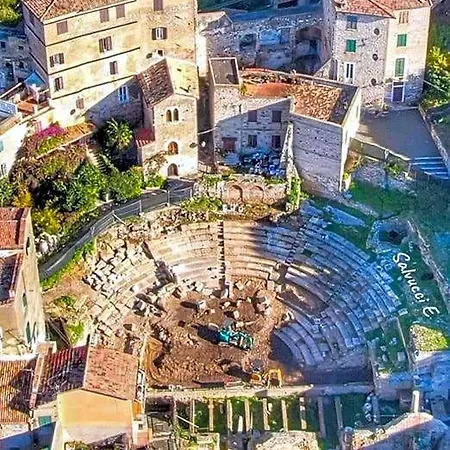 Bed & Breakfast Casa Conte Terracina